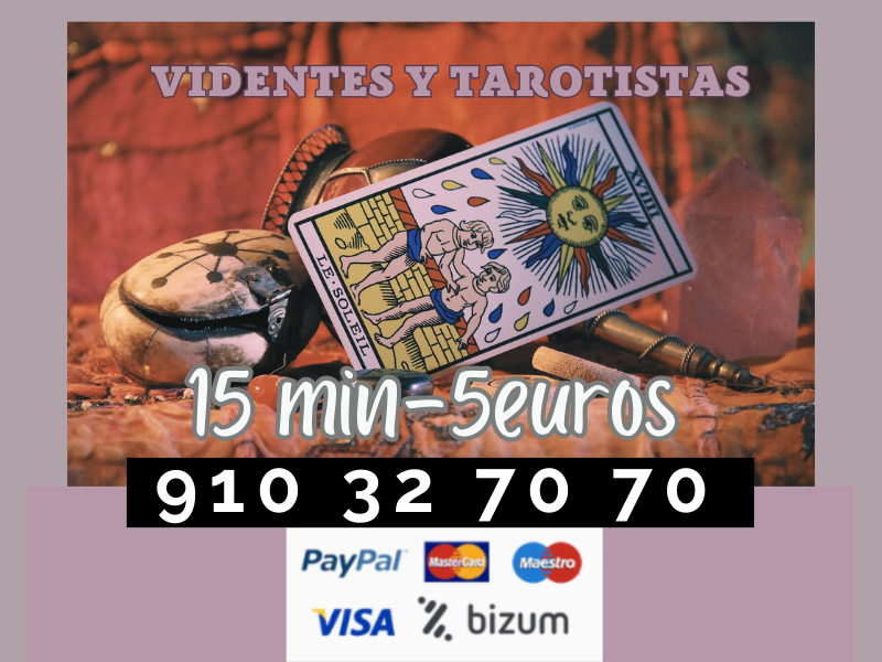 EL BUEN TAROT ESPAÑOL