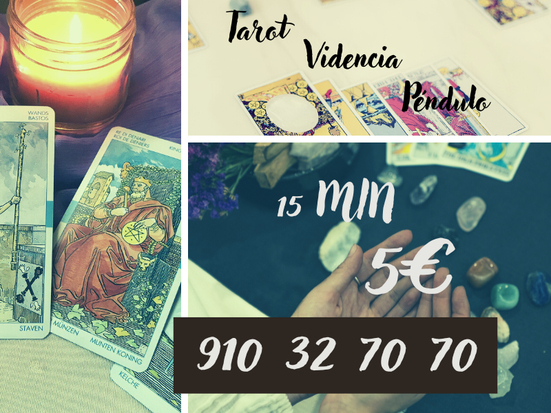 TAROT POR BIZUM
