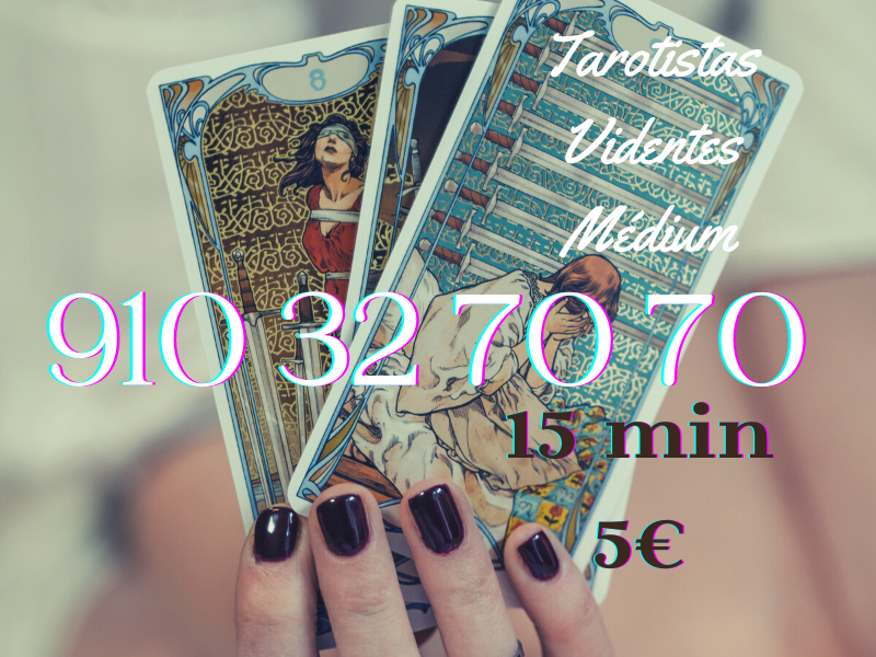 TAROT EN ESPAÑA