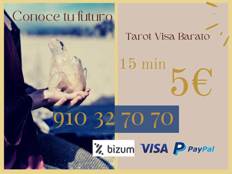 TAROT 5 EUROS