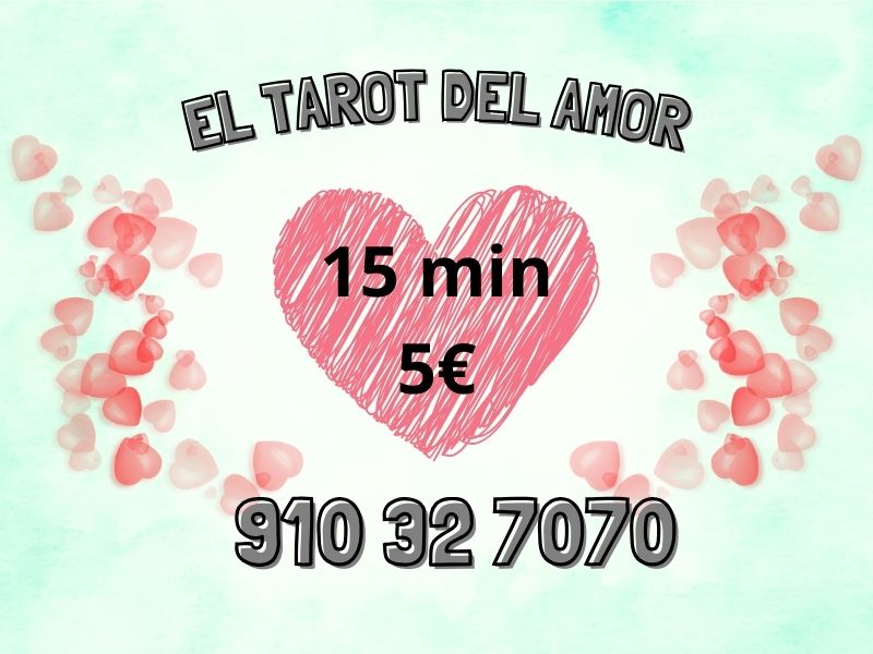 TAROT DEL BUENO