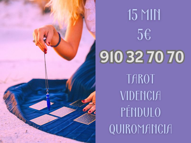 TAROT FIABLE