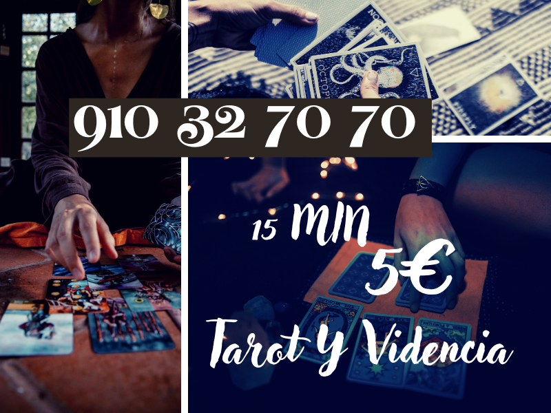 TAROT BARATO