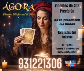 Tarot Del Amor Tarot y Videncia Clara