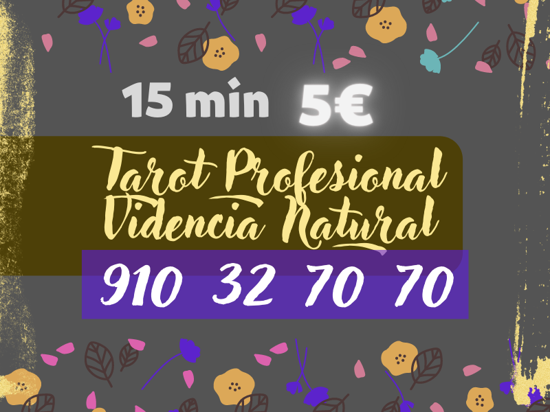 TAROT ESPIRITUAL