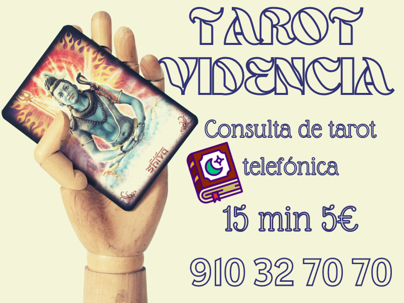 TAROT FIABLE
