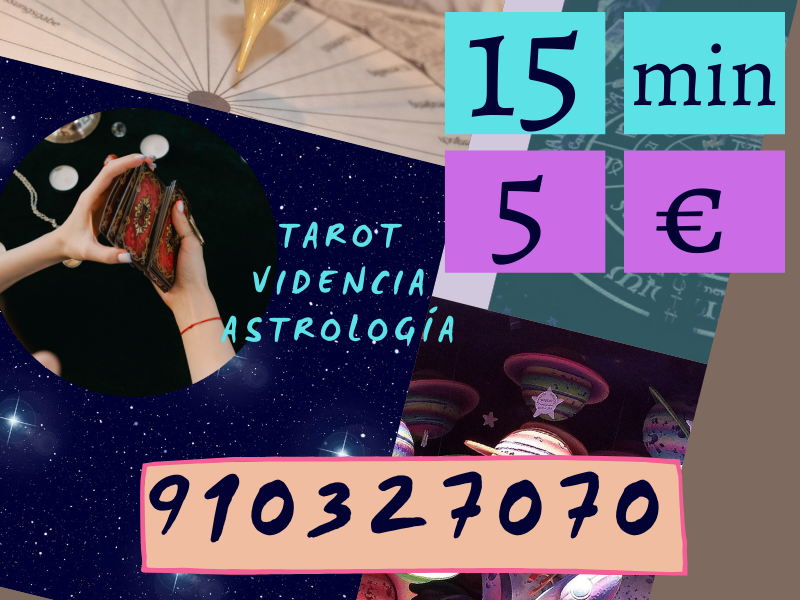 TAROT CERTERO