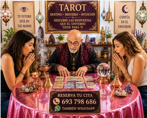 TAROT TELEFÓNICO 7 ESTRELLAS VIDENCIA TO