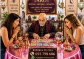 TAROT TELEFÓNICO 7 ESTRELLAS VIDENCIA TO