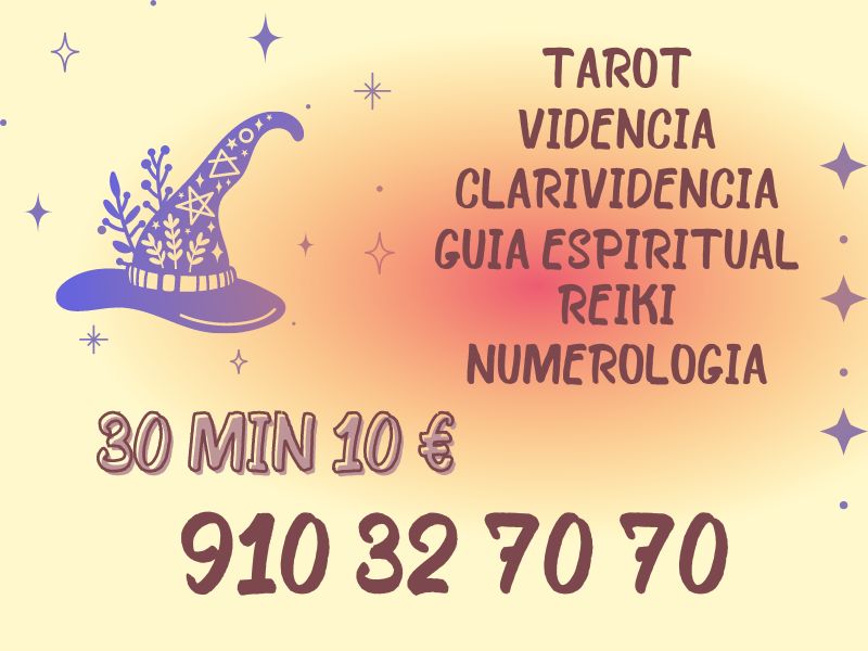 TAROT ESPAÑOL