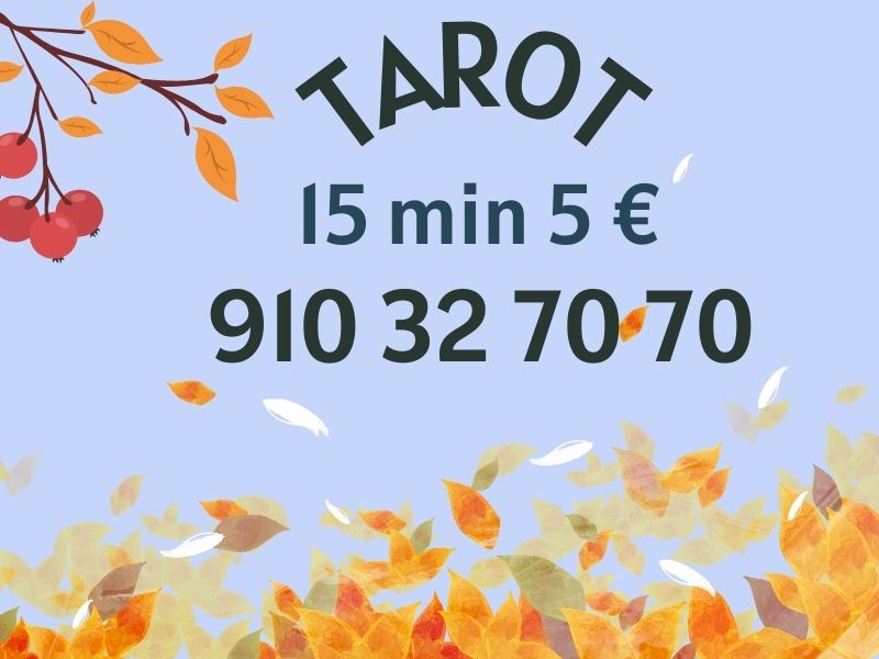 TAROT FIABLE