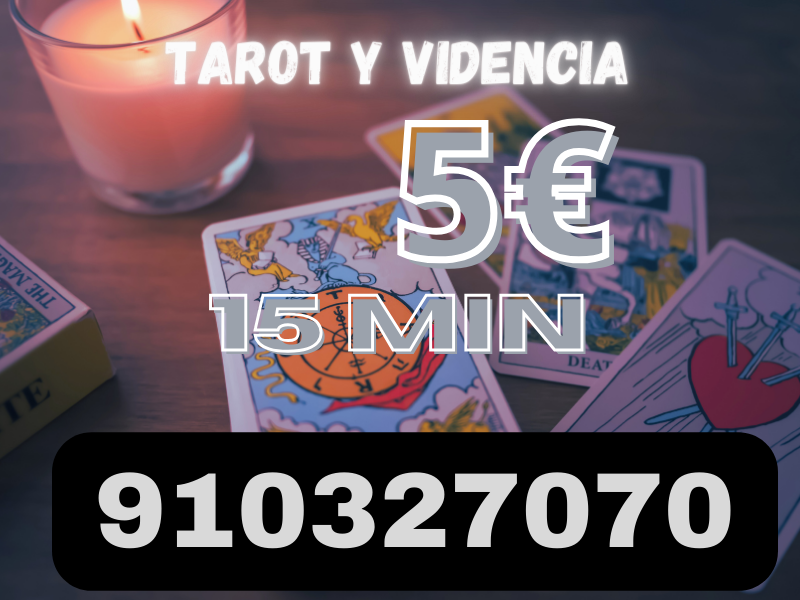 EL TAROT ESPAÑOL