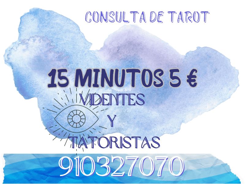 TAROTISTAS DE ESPAÑA