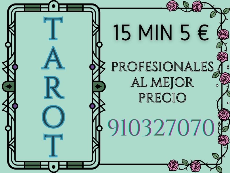 TAROT ESPECIAL