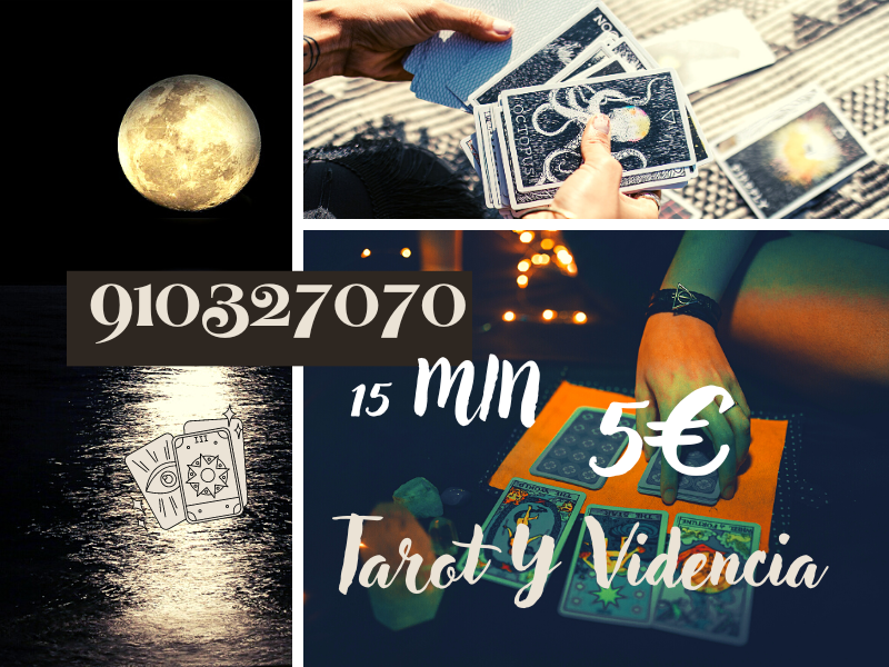 TAROT DEL AMOR