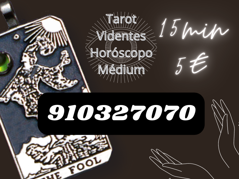TAROT PROFESIONAL