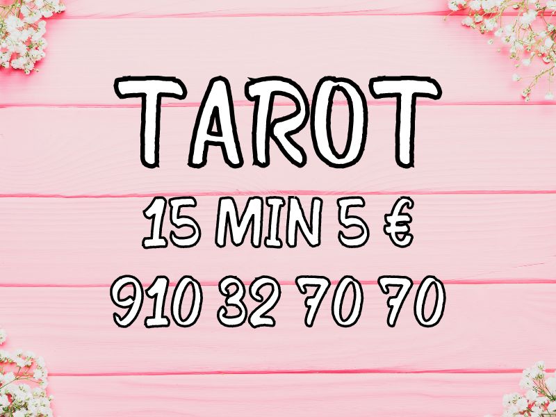 EL BUEN TAROT