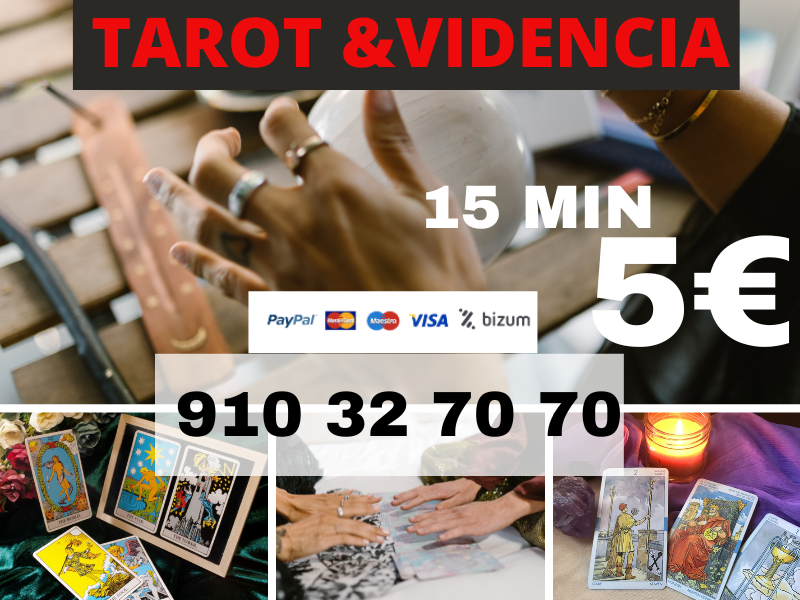 TAROT TELEFONICO