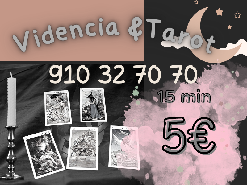 EL TAROT DEL AMOR