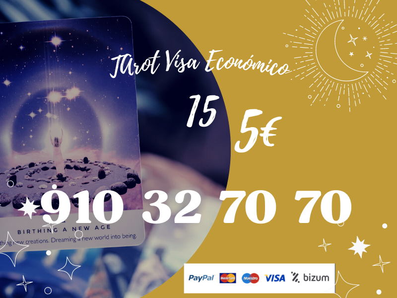 VIDENCIA Y TAROT