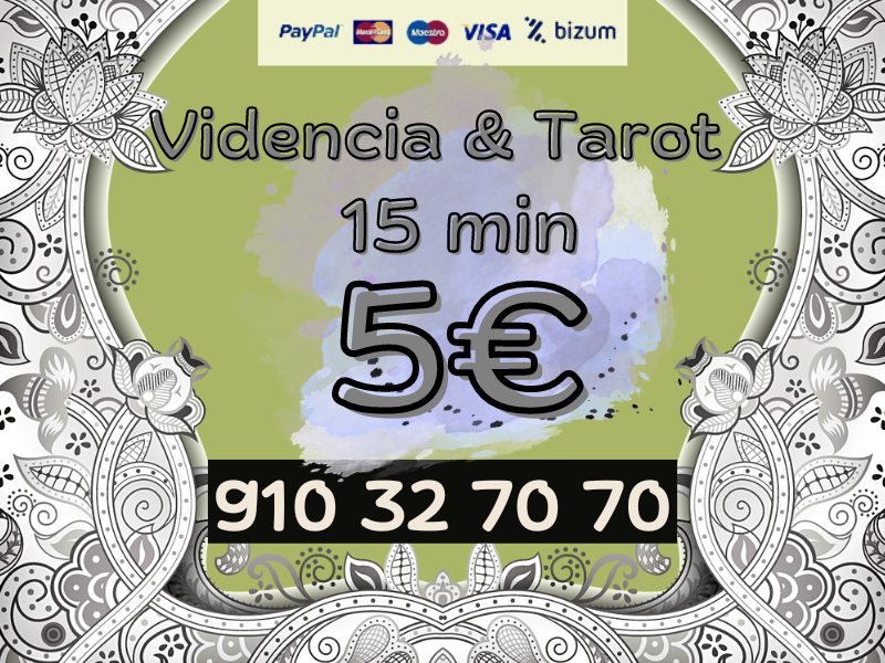 TAROT TELEFONICO