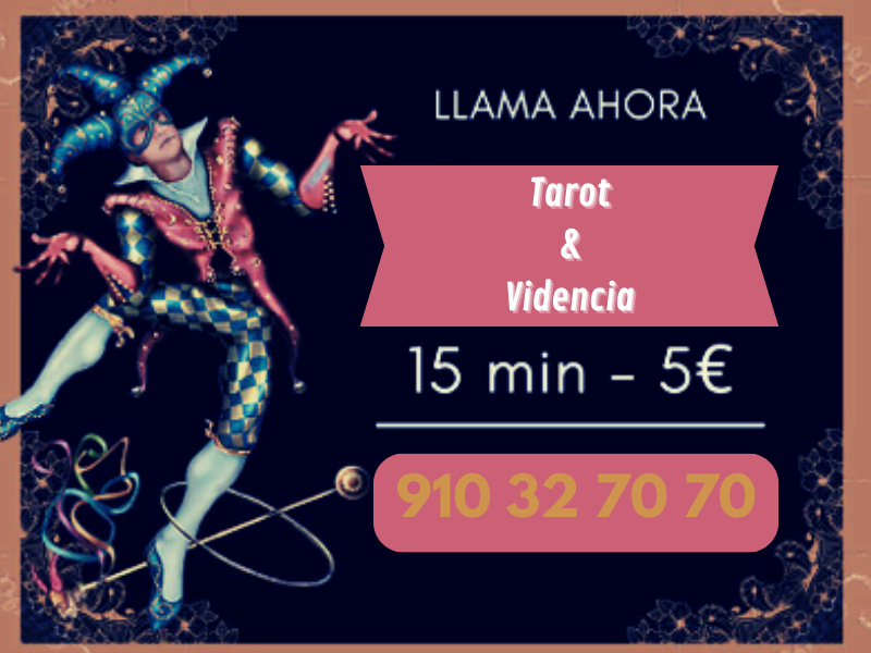 EL TAROT ESPAÑOL