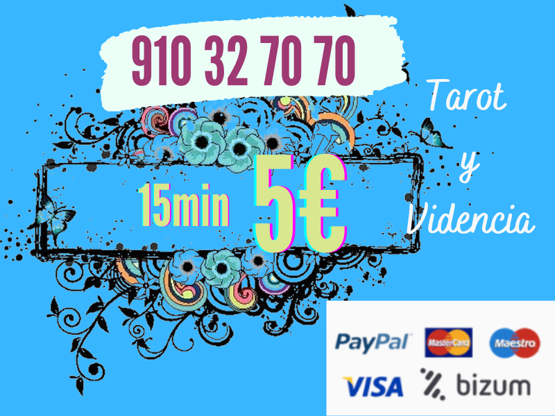 TAROT Y SENTIMIENTOS