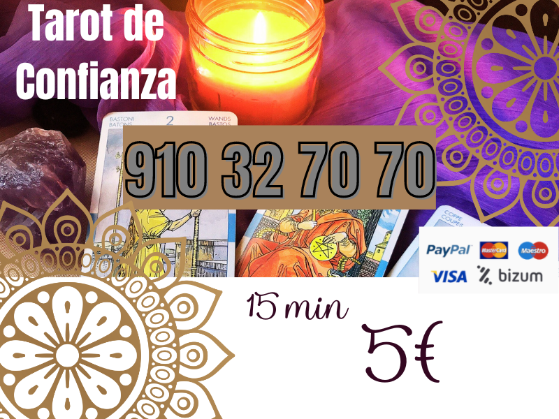 TAROT 5 EUROS