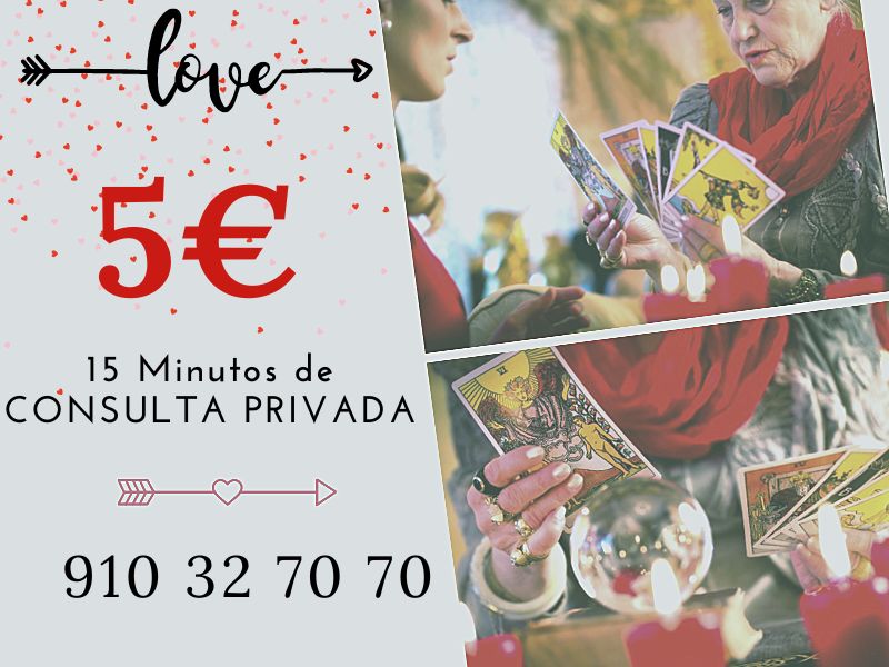 TAROT 5 EUROS