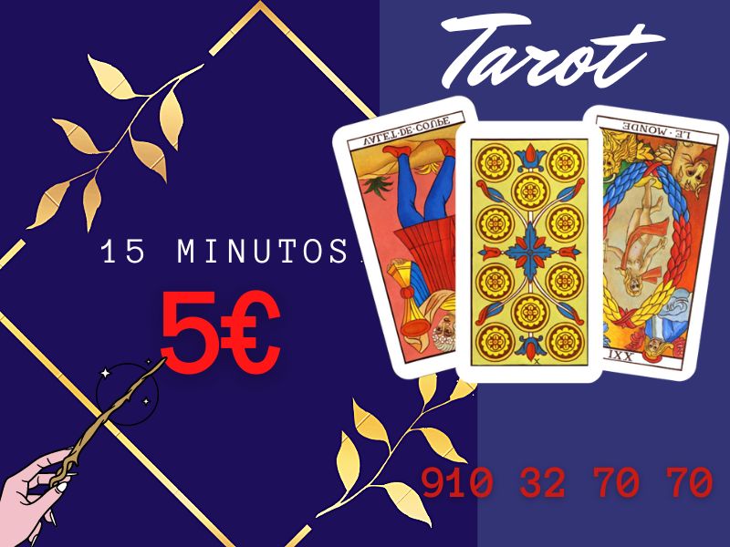 TAROT 24 HORAS