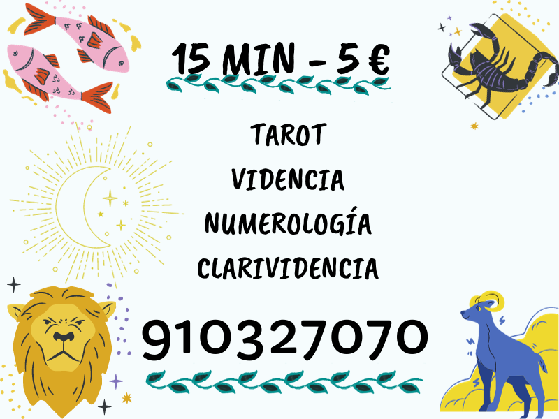 EL BUEN TAROT