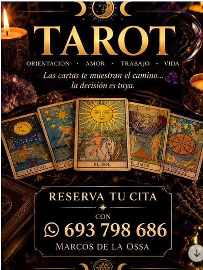 TAROT TELEFÓNICO 7 ESTRELLAS VIDENCIA TO