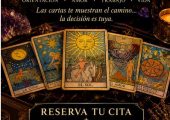 TAROT TELEFÓNICO 7 ESTRELLAS VIDENCIA TO
