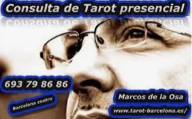 TAROT TELEFÓNICO 7 ESTRELLAS VIDENCIA TO