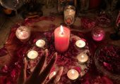 Amarres de Amor | Tarot y Videncia