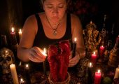 AMARRES DE AMOR | RECUPÉRALO